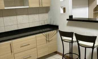 Imagem 3: Ótima kitnet com 24,42 m² de área privativa em excelente localização no Orleans