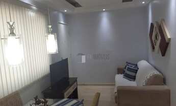 Imagem: Apartamento à venda, 46 m² por R$ 155.000,00