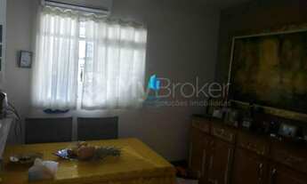 Imagem 5: Apartamento Edifício Tropical Plaza,84,00 m²,2 Quartos sendo 1 suíte,Setor Bueno - Goiânia