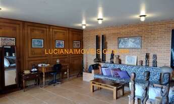 Imagem: EXCELENTE SOBRADO