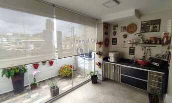 Imagem: Apartamento Alto padrão com 3 dorm, 2 vagas