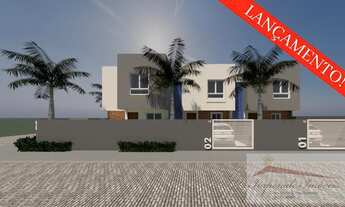 Imagem 6: Sobrado para Venda em Itajaí / SC no bairro Cordeiros