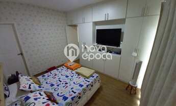 Imagem 5: Rio de Janeiro - Apartamento Padrão - Engenho de Dentro