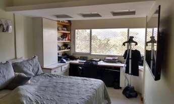 Imagem 7: Rio de Janeiro - Apartamento Padrão - Leblon