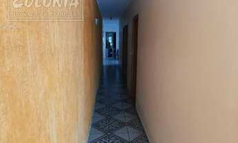 Imagem 5: Santo André - Casa Padrão - Jardim Guarará