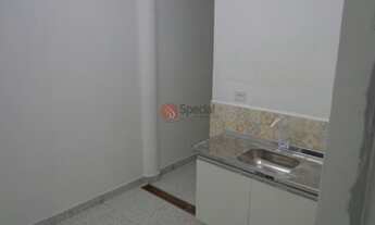 Imagem 6: Prédio coml./residl. Tatuapé prox. metrô bom p/ investidores!!