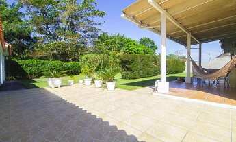 Imagem 5: Casa de 1150 metros quadrados no bairro Jacuecanga com 4 quartos