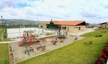 Imagem 7: Terreno no Condomínio Rei David