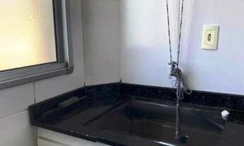 Imagem 7: Apartamento com sacada individual planejado