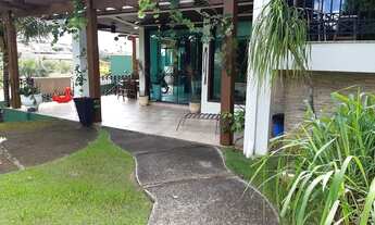 Imagem 4: LINDA CASA ASSOBRADA NO CONDOMÍNIO CHÁCARAS DOS LAGOS