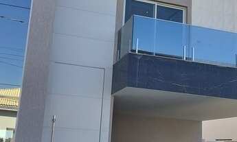 Imagem: Casa de condomínio com 4 dormitórios à