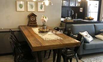 Imagem 2: Florianópolis - Apartamento Padrão - Itacorubi