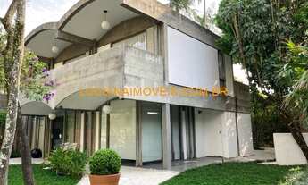 Imagem 2: Apartamento para venda tem 325 metros quadrados com 4 quartos em Lapa - São Paulo - SP