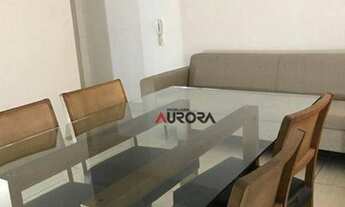 Imagem 5: Apartamento com 3 dormitórios à venda, 53 m² por R$ 135.000,00 - Parque Jamaica - Londrina