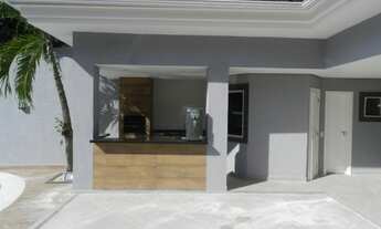 Imagem 3: Casa com 4 dormitórios à venda, 350 m² por R$ 3.500.000,00 - Barra da Tijuca - Rio de Jane