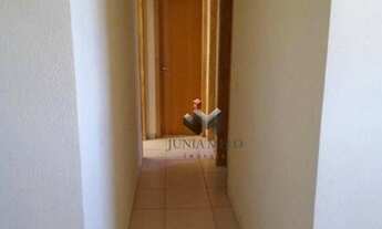 Imagem 3: Cobertura com 3 dormitórios para alugar, 135 m² por R$ 1.800/mês - Jardim Palma Travassos