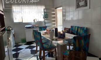 Imagem 6: Santo André - Prédio Inteiro - Parque Oratório