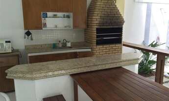 Imagem 4: Linda casa estilo Brezinsky no Condomínio Porto dos Cabritos