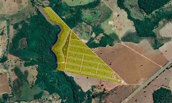 Imagem 7: Chácaras em Condomínio, Cezarina, 35 min de Goiânia