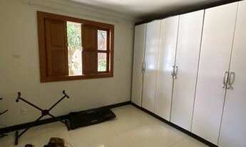 Imagem 6: Casa para venda tem 300 metros quadrados com 5 quartos em Residencial Jacaraípe - Serra