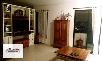 Imagem 2: Apartamento com 3 dormitórios à venda, 105 m² por R$ 690.000,00 - Jardim Marajoara - São P