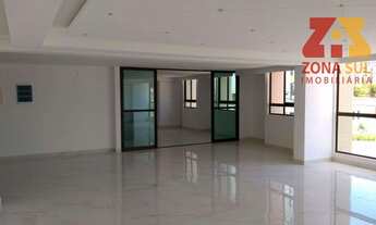 Imagem 3: Apartamento com 2 dormitórios à venda, 66 m² por R$ 380.000,00 - Intermares - Cabedelo/PB