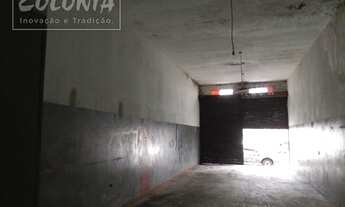 Imagem 3: Santo André - Loja/Salão - Centreville