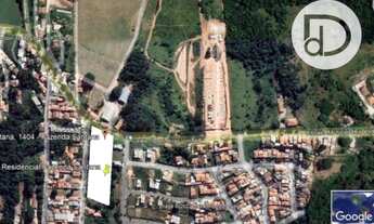 Imagem: Terreno a venda em Vinhedo SP