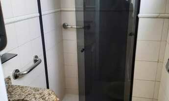 Imagem 2: 3 QUARTOS COM DEPENDÊNCIA - BARRA