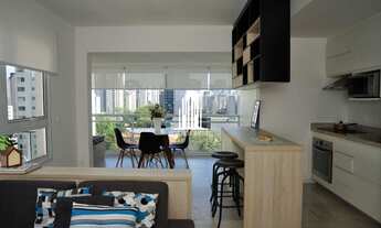 Imagem 5: STUDIO EM VILA OLIMPIA