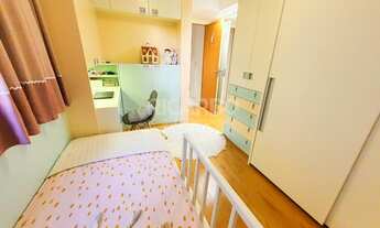 Imagem 7: Apartamento com 4 quartos, 3 suítes, armários, lazer e 3 vagas em Jardim da Penha - Vitóri