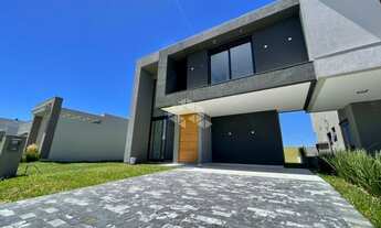 Imagem: XANGRI-Lá - Casa de Condomínio - Blue