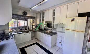 Imagem 5: Casa para Venda em Goiânia, Parque Amazônia, 3 dormitórios, 2 suítes, 4 banheiros, 8 vagas