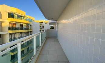 Imagem 6: Cobertura duplex de 250m² com 5 quartos, sendo 3 suítes no Centro de Cabo Frio, próxima a