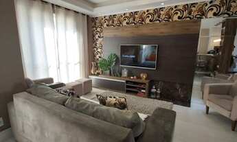 Imagem 4: Casa de condomínio para venda tem 158 metros quadrados com 3 quartos