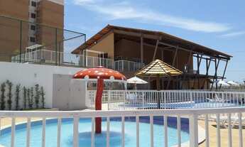 Imagem 7: Apartamento para venda tem 72 metros quadrados com 3 quartos em Jabotiana - Aracaju - SE