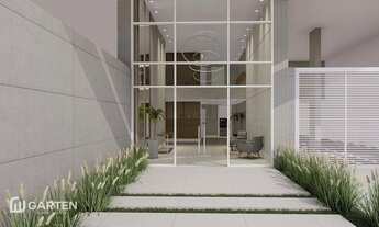 Imagem 2: Apartamento Garden com 4 dormitórios à venda, 281 m² por R$ 3.976.000,00 - Caiobá - Matinh