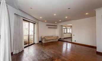 Imagem 7: Apartamento - aluguel e venda com 232 metros quadrados, 2 suítes - Itaim Bibi - SP