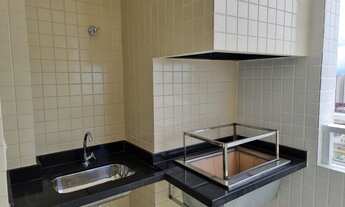 Imagem: Apartamento para venda com 57 metros quadrados