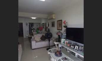 Imagem 5: Apartamento para venda possui 180 metros quadrados no Gonzaga - Santos - São Paulo