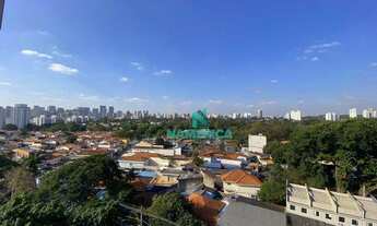 Imagem 7: Apartamento com 2 dormitórios, 83 m² - venda por R$ 950.000,00 ou aluguel por R$ 4.300,00