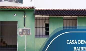 Imagem: Casa para venda possui 360 metros quadrados