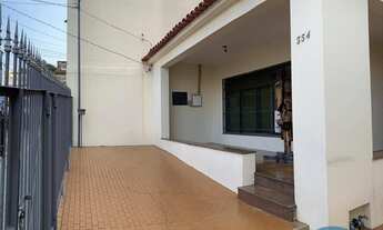 Imagem 3: Sobrado de 3 dormitórios e edícula no centro de Jundiaí