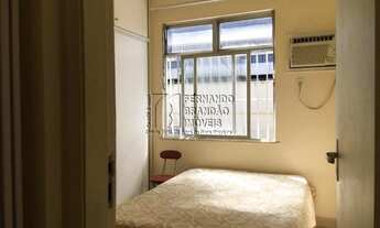 Imagem 7: Rio de Janeiro - Apartamento Padrão - Maracanã