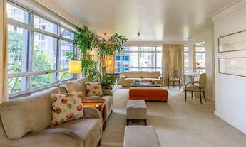 Imagem 2: SãO PAULO - Apartamento Padrão - Higienópolis