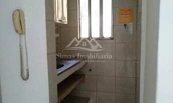 Imagem 6: Conjugado para Venda em Rio de Janeiro, Laranjeiras, 1 dormitório, 1 banheiro