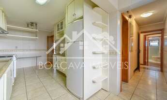 Imagem 6: COBERTURA DUPLEX - ALTO DA LAPA - 4 DORMITÓRIOS / 2 SUÍTES - 3 VAGAS