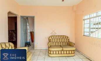 Imagem 4: Casa com 4 dormitórios à venda, 146 m² por R$ 531.000 - Jardim Tremembé - São Paulo/SP