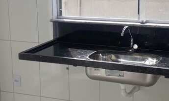 Imagem 7: LOCAÇÃO / VENDA -APARTAMENTO - CAIÇARA