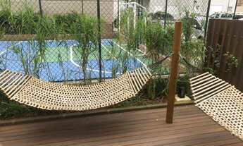 Imagem 4: Apartamento de 56 metros quadrados no bairro Gardênia Azul com 2 quartos